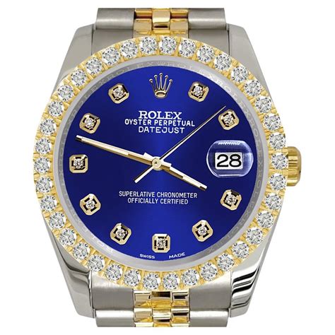 rolex total diamond|rolex diamond bezel watches.